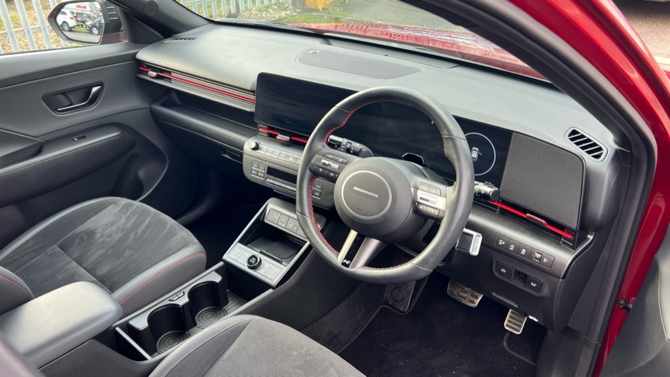 Used Hyundai KONA 2025 for sale - 76384494: Photo 9