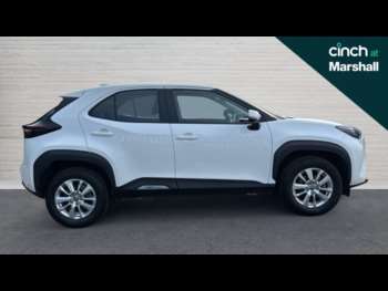 Used Toyota Yaris Cross 2023 for sale - 75265500: Photo