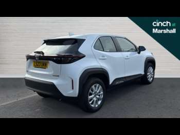 Used Toyota Yaris Cross 2023 for sale - 75265500: Photo