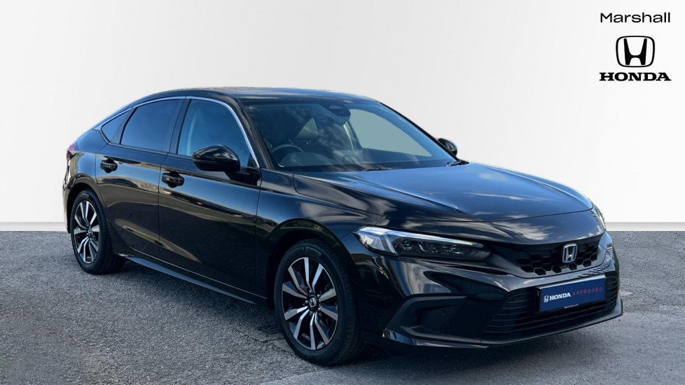 Used Honda Civic 2025 for sale - 76154839: Photo 1