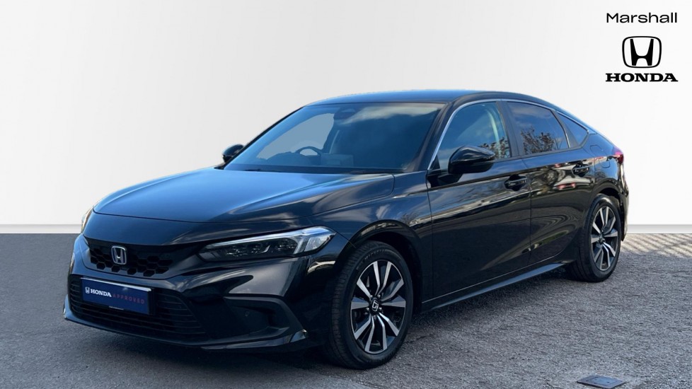 Used Honda Civic 2025 for sale - 76154839: Photo 10