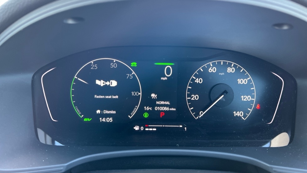 Used Honda Civic 2025 for sale - 76154839: Photo 11