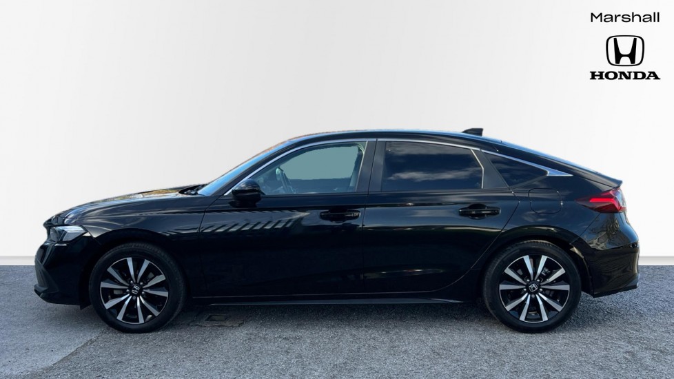 Used Honda Civic 2025 for sale - 76154839: Photo 13