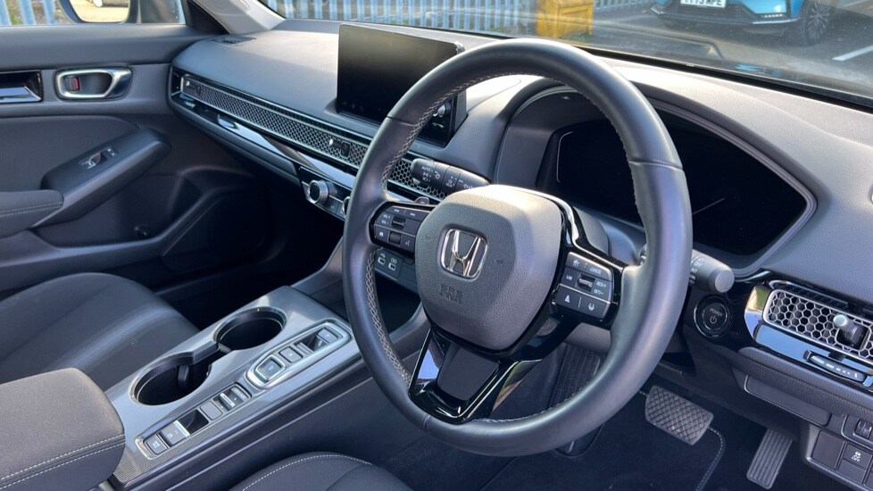 Used Honda Civic 2025 for sale - 76154839: Photo 14