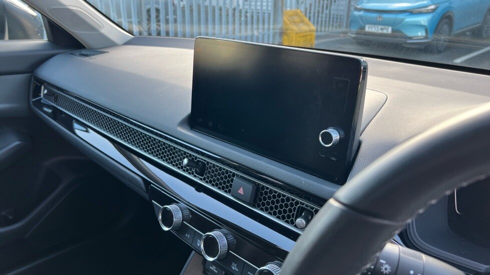 Used Honda Civic 2025 for sale - 76154839: Photo 15