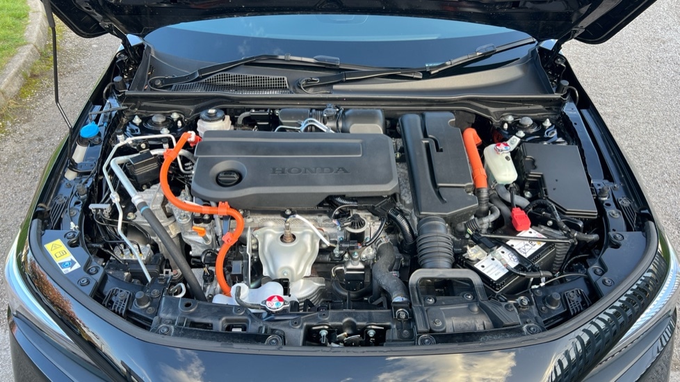 Used Honda Civic 2025 for sale - 76154839: Photo 17