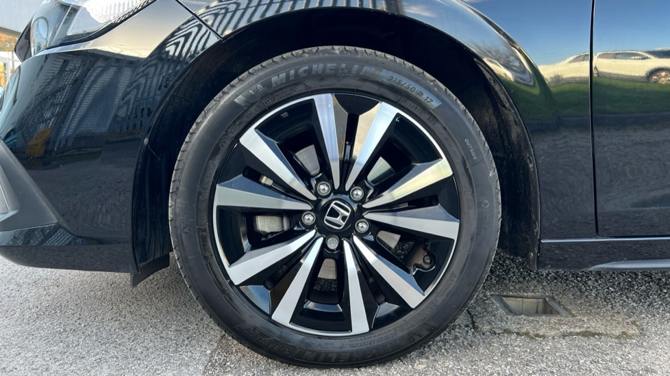 Used Honda Civic 2025 for sale - 76154839: Photo 18