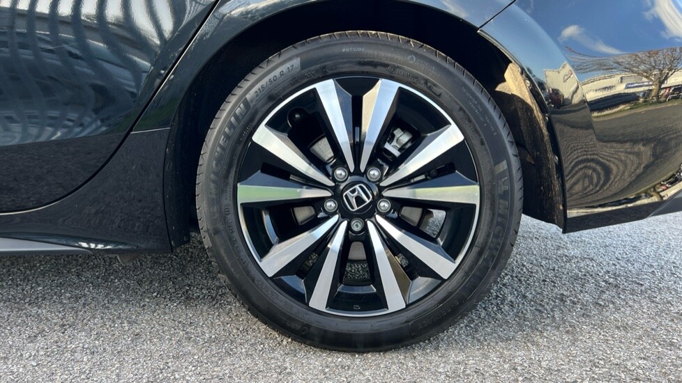 Used Honda Civic 2025 for sale - 76154839: Photo 19