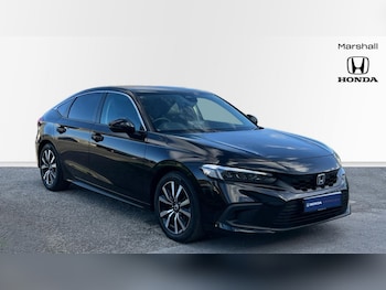 Used Honda Civic 2025 for sale - 76154839: Photo