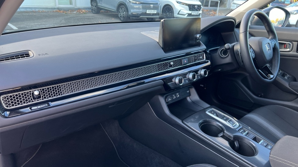 Used Honda Civic 2025 for sale - 76154839: Photo 2