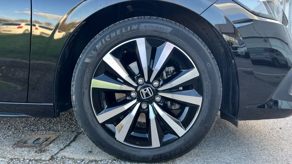 Used Honda Civic 2025 for sale - 76154839: Photo 20