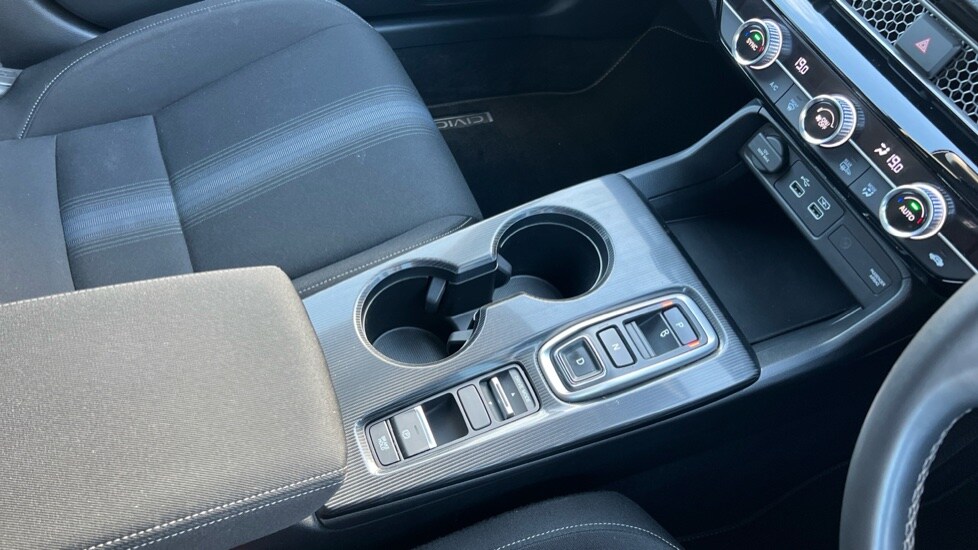 Used Honda Civic 2025 for sale - 76154839: Photo 27