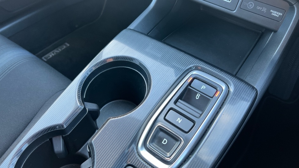 Used Honda Civic 2025 for sale - 76154839: Photo 28