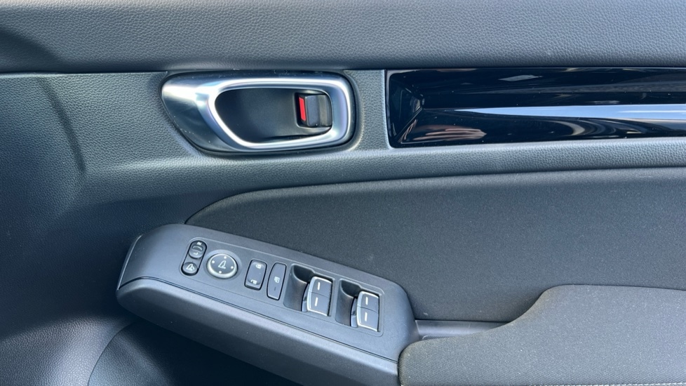 Used Honda Civic 2025 for sale - 76154839: Photo 29