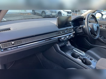 Used Honda Civic 2025 for sale - 76154839: Photo