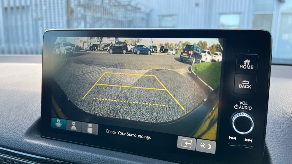 Used Honda Civic 2025 for sale - 76154839: Photo 33