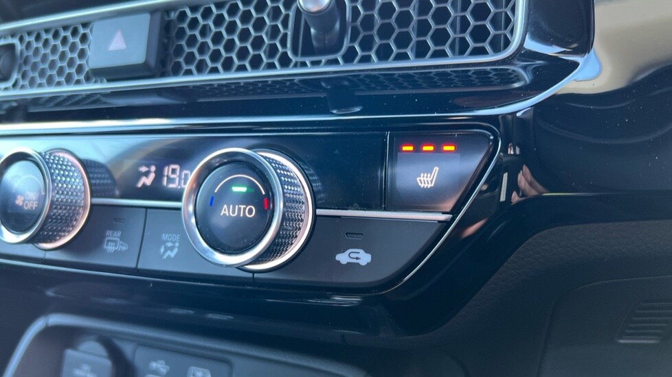 Used Honda Civic 2025 for sale - 76154839: Photo 35