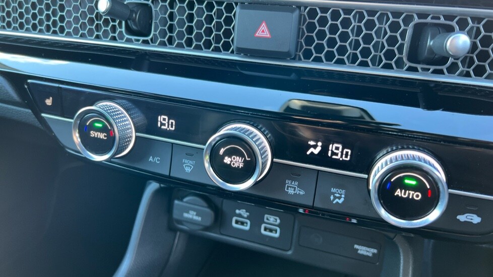 Used Honda Civic 2025 for sale - 76154839: Photo 36