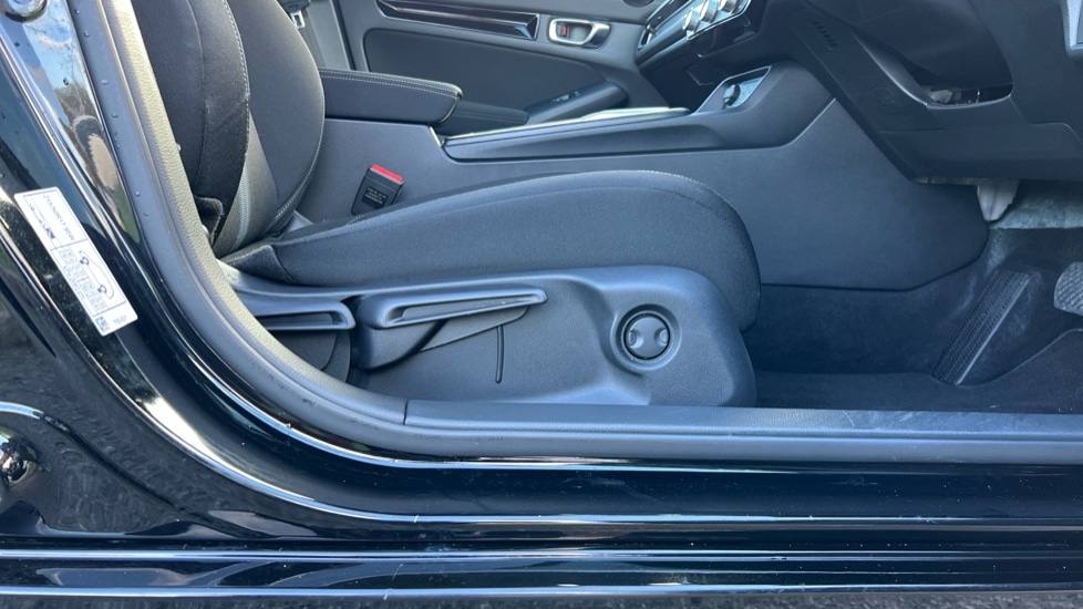 Used Honda Civic 2025 for sale - 76154839: Photo 37