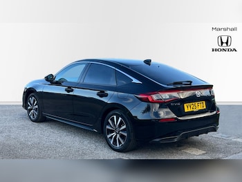 Used Honda Civic 2025 for sale - 76154839: Photo