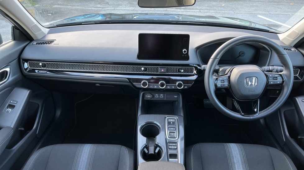 Used Honda Civic 2025 for sale - 76154839: Photo 4