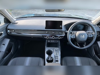 Used Honda Civic 2025 for sale - 76154839: Photo