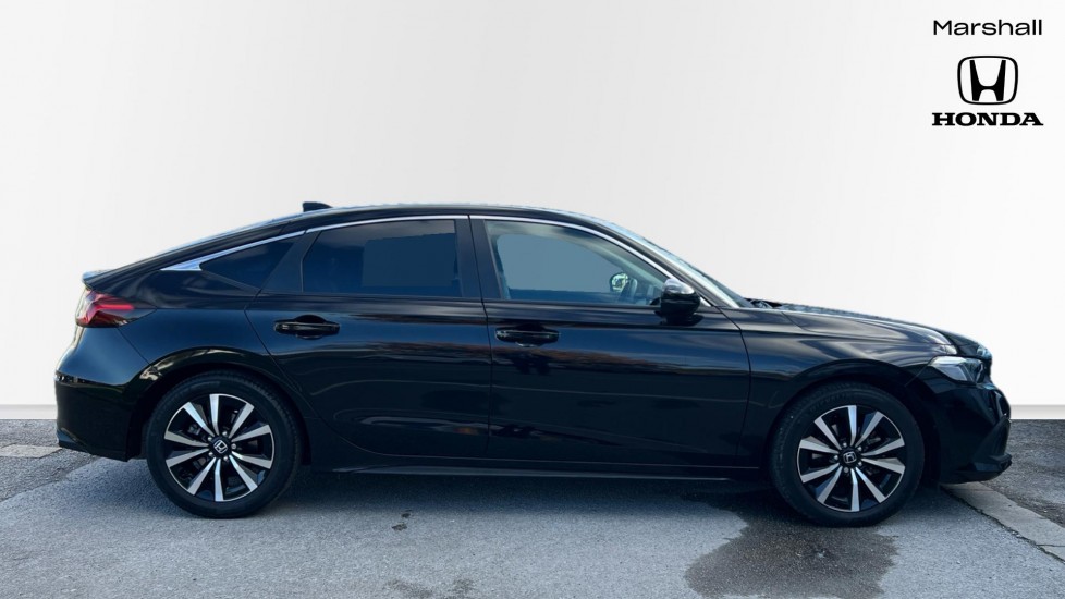 Used Honda Civic 2025 for sale - 76154839: Photo 5