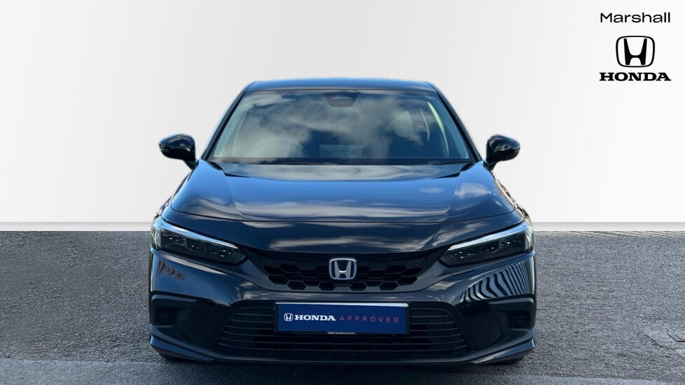 Used Honda Civic 2025 for sale - 76154839: Photo 6