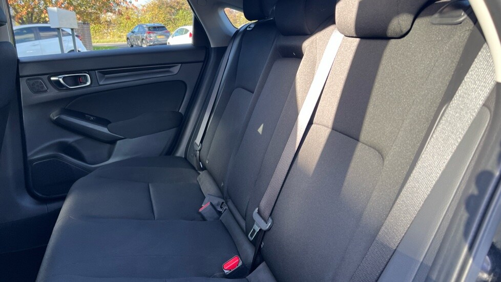 Used Honda Civic 2025 for sale - 76154839: Photo 8