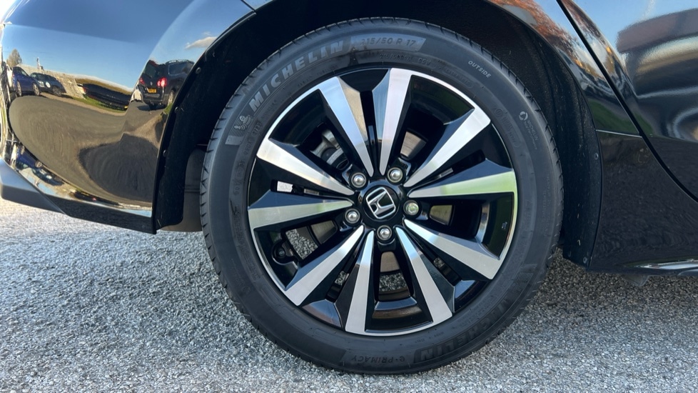 Used Honda Civic 2025 for sale - 76154839: Photo 9