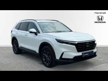 2025 - 2.0 eHEV Elegance 5dr eCVT