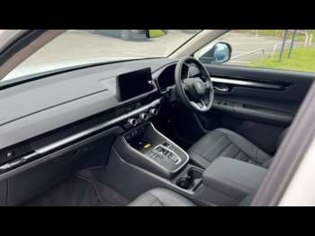 Used Honda CR-V 2025 for sale - 75020902: Photo