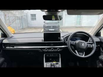 Used Honda CR-V 2025 for sale - 75020902: Photo