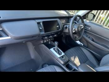 Used Honda Jazz 2025 for sale - 74321723: Photo