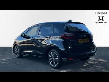 Used Honda Jazz 2025 for sale - 74321723: Photo