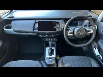 Used Honda Jazz 2025 for sale - 74321723: Photo