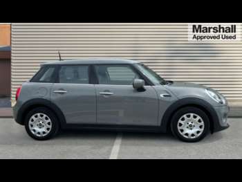 Used MINI Hatch 2020 for sale - 75159912: Photo