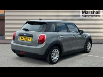 Used MINI Hatch 2020 for sale - 75159912: Photo