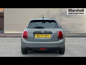 Used MINI Hatch 2020 for sale - 75159912: Photo