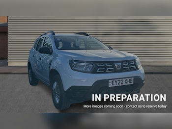 2022 - 1.0 TCe 100 Bi-Fuel Essential 5dr