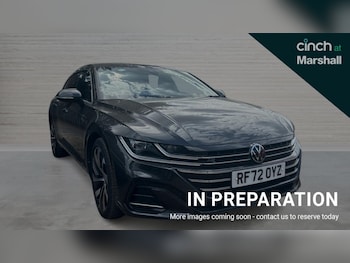 Used Volkswagen Arteon 2023 for sale - 75648597: Photo