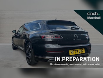 Used Volkswagen Arteon 2023 for sale - 75648597: Photo