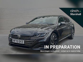 Used Volkswagen Arteon 2023 for sale - 75648597: Photo