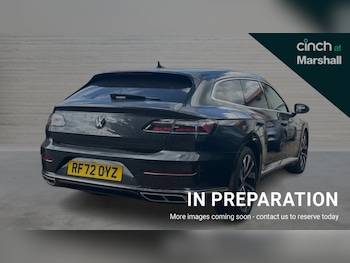 Used Volkswagen Arteon 2023 for sale - 75648597: Photo