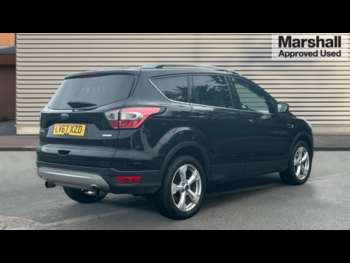 Used Ford Kuga 2017 for sale - 74765962: Photo
