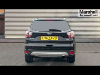 Used Ford Kuga 2017 for sale - 74765962: Photo