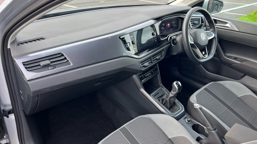 Used Volkswagen Polo 2023 for sale - 76479853: Photo 10