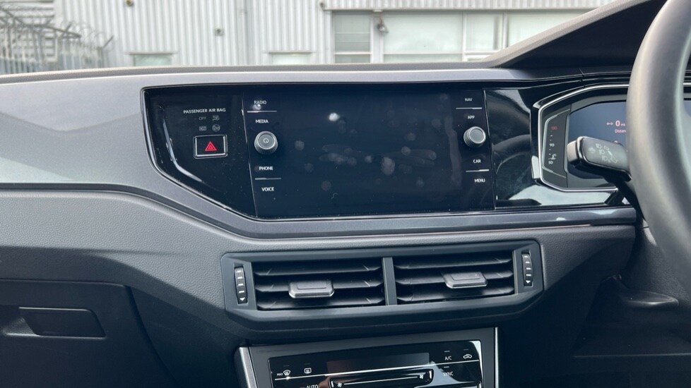 Used Volkswagen Polo 2023 for sale - 76479853: Photo 12