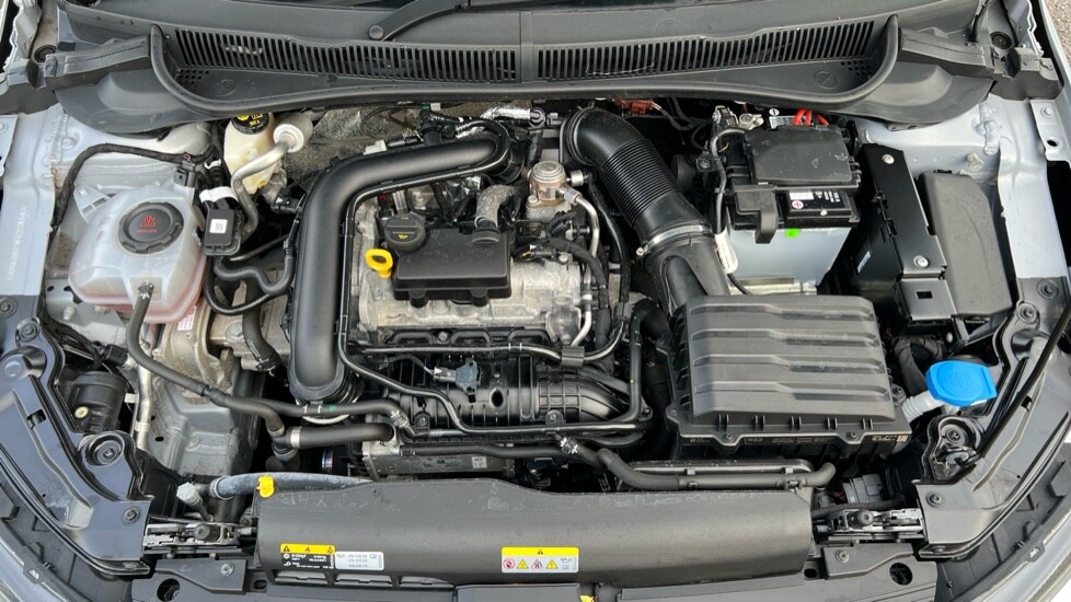 Used Volkswagen Polo 2023 for sale - 76479853: Photo 16