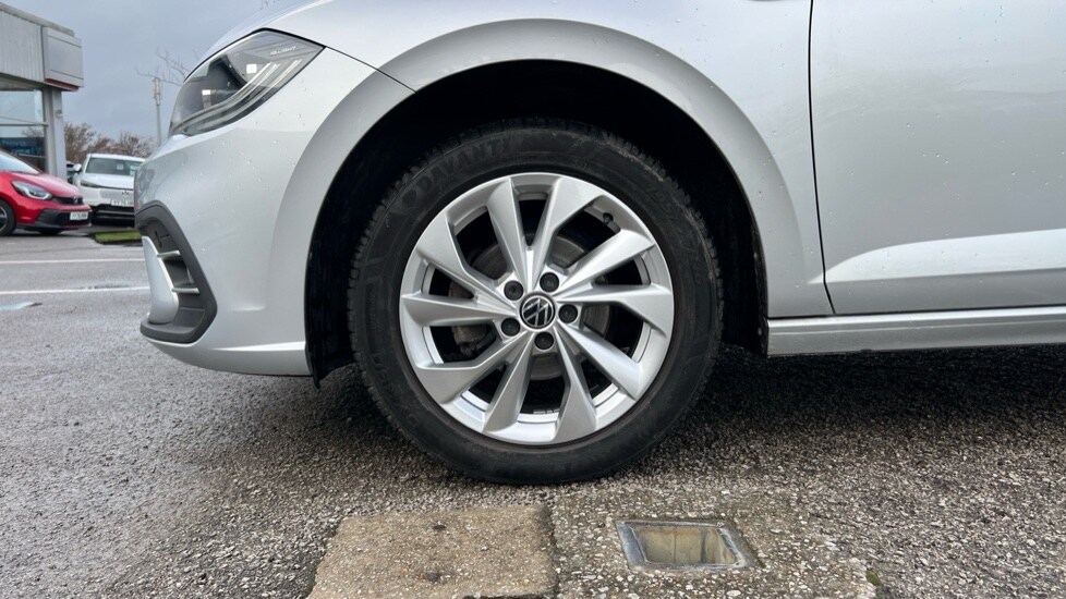 Used Volkswagen Polo 2023 for sale - 76479853: Photo 17